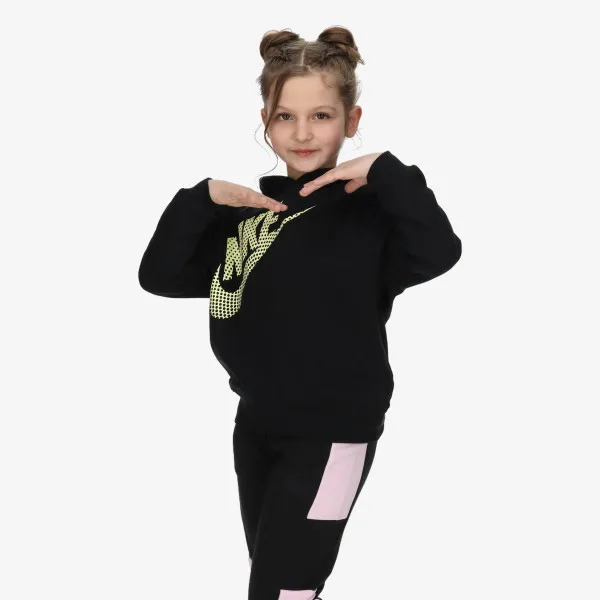 NIKE MAJICA S KAPULJAČOM Sportswear 