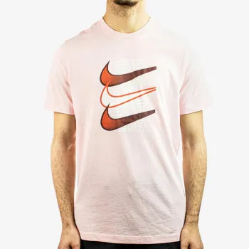 M NSW TEE 12MO SWOOSH