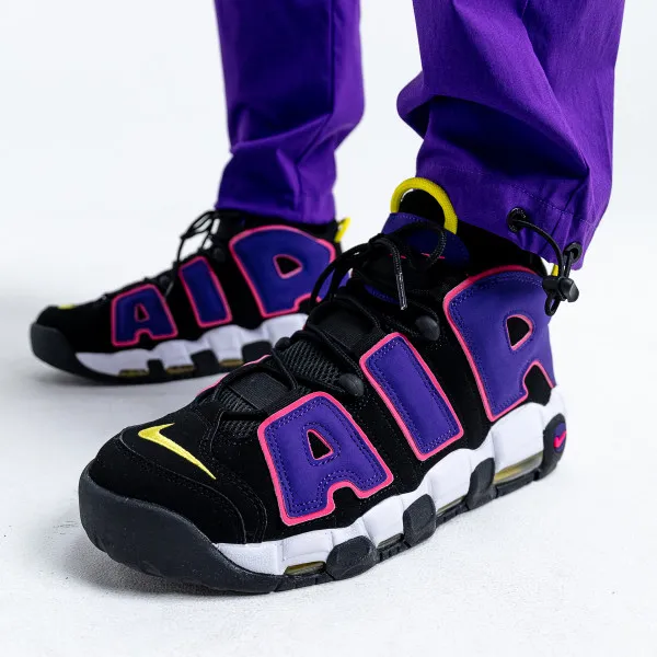 NIKE TENISICE AIR MORE UPTEMPO '96 YDKB 