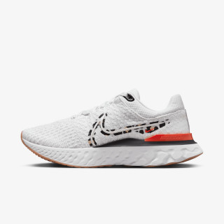 Nike Tenisice React Infinity Run Flyknit 3 