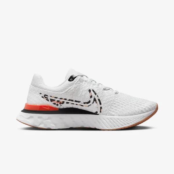 Nike Tenisice React Infinity Run Flyknit 3 