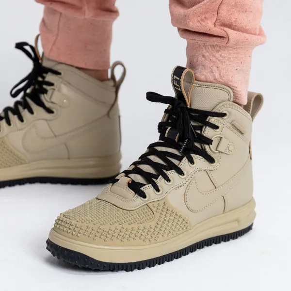 Nike LUNAR FORCE 1 DUCKBOOT 