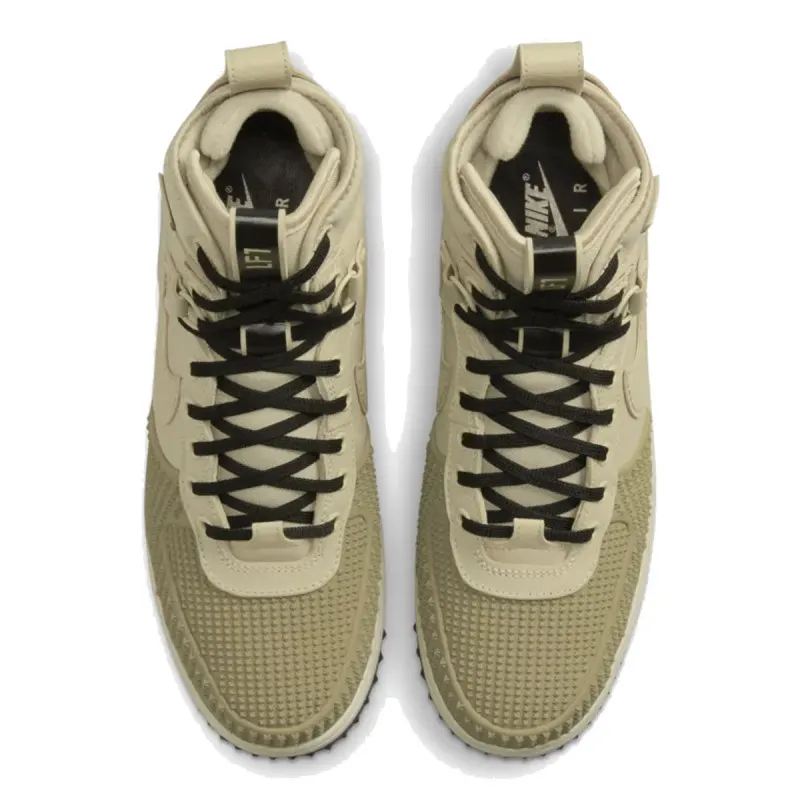 Nike LUNAR FORCE 1 DUCKBOOT 