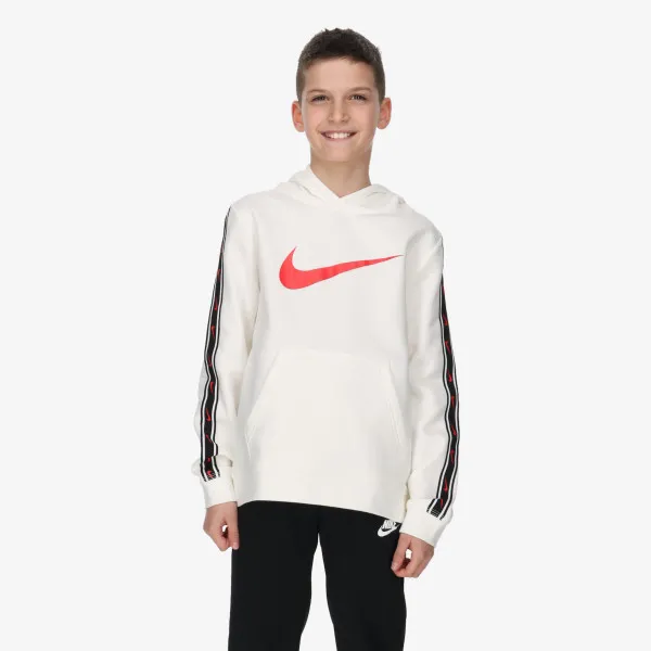 Nike Majica s kapuljačom SPORTSWEAR 