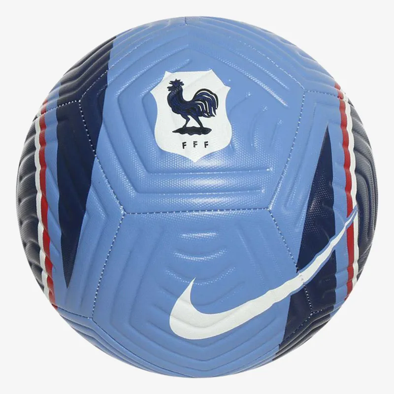 Nike Lopta FFF Academy 
