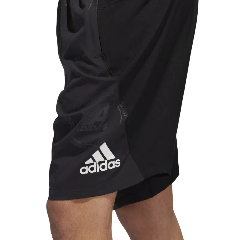 adidas DAILY PRESS SHO 