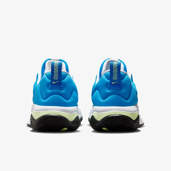 Nike Giannis Immortality 3 