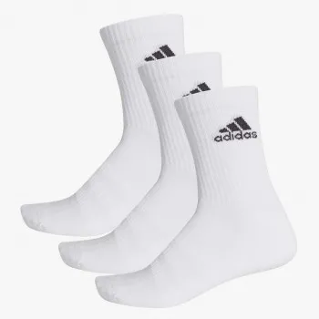 adidas Čarape CUSHIONED LOW CUT 3 PAIRS 