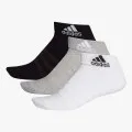 adidas CUSHIONED ANKLE 3 PAIRS 