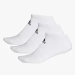 adidas CUSHIONED LOW CUT 3 PAIRS 