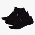 adidas CUSHIONED LOW CUT 3 PAIRS 