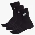 adidas LOW-CUT 3 PAIRS 