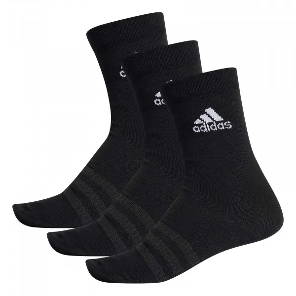 adidas LOW-CUT 3 PAIRS 