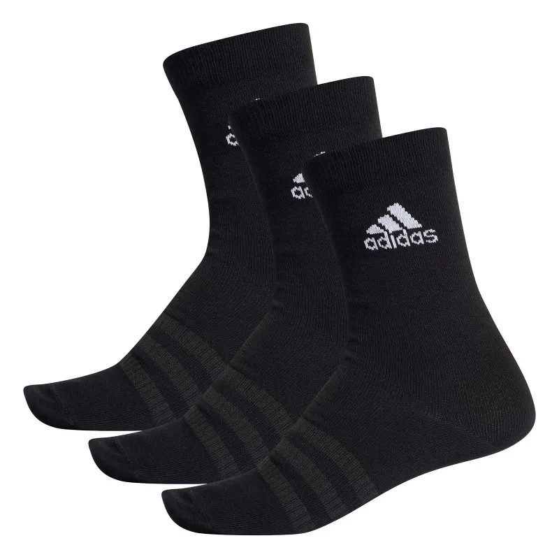 adidas LOW-CUT 3 PAIRS 