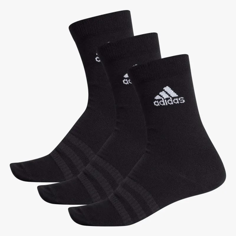 adidas LOW-CUT 3 PAIRS 