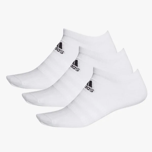 adidas LOW-CUT 3 PAIRS 