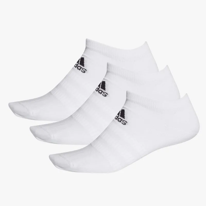 adidas LOW-CUT 3 PAIRS 