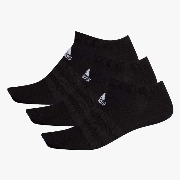 adidas LOW-CUT 3 PAIRS 