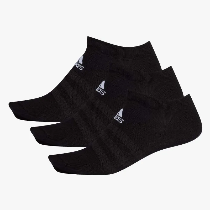 adidas LOW-CUT 3 PAIRS 