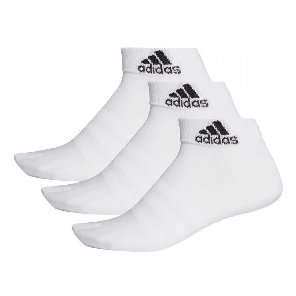 adidas Čarape ANKLE 3 PAIRS 