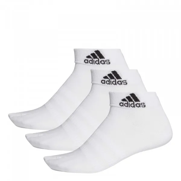 adidas Čarape ANKLE 3 PAIRS 