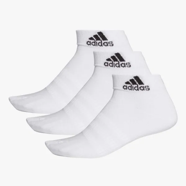 adidas Čarape ANKLE 3 PAIRS 