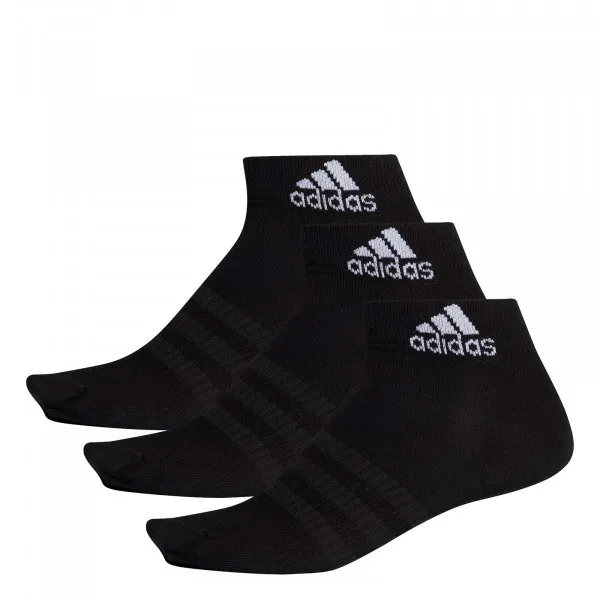 adidas Čarape ANKLE 3 PAIRS 