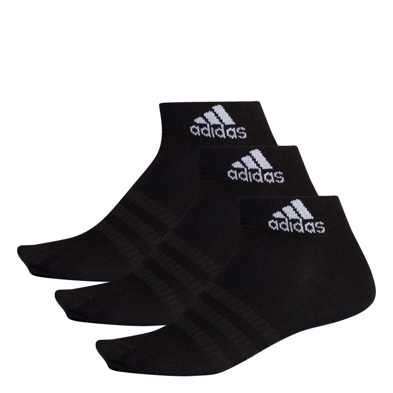 adidas ANKLE 3 PAIRS 