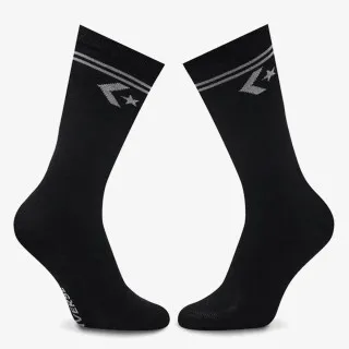 Converse CON SKARPETY UNISEX 2-PAK E1025B-2009