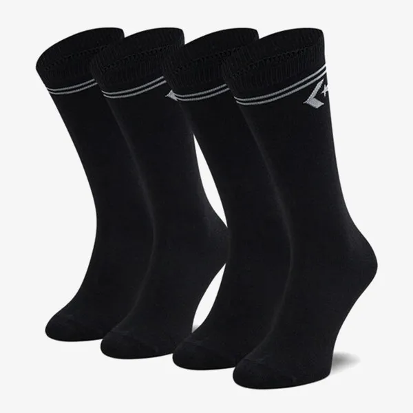 Converse 2PP STAR CHEVRON DOUBLE STRIPE CREW