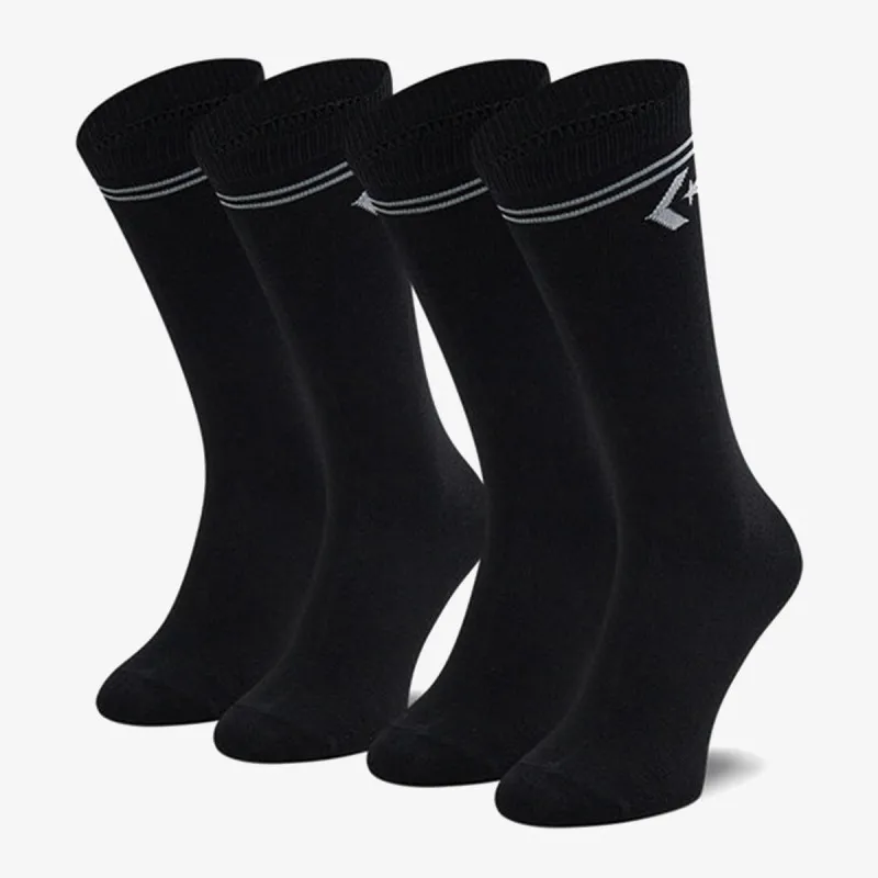 Converse 2PP STAR CHEVRON DOUBLE STRIPE CREW