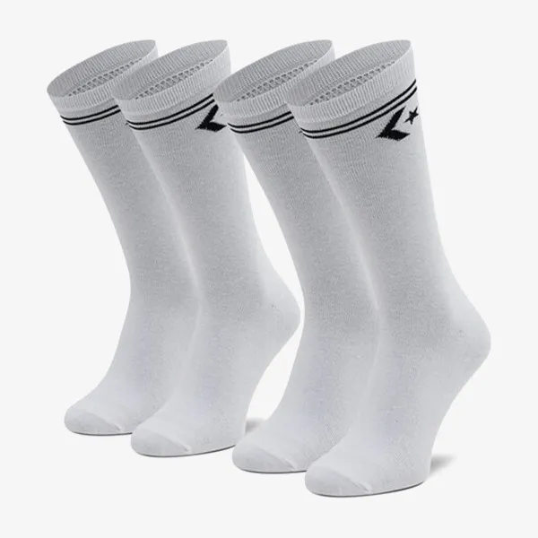 Converse 2PP STAR CHEVRON DOUBLE STRIPE CREW