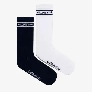 Converse 2PP ALL STAR DOUBLE STRIPE CREW