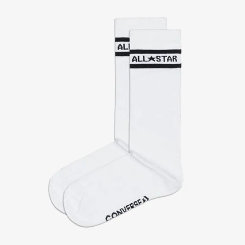 Converse 2PP ALL STAR DOUBLE STRIPE CREW