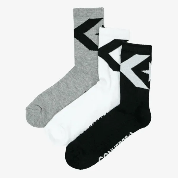 Converse MENS SPORT INSPIRED CREW, PO