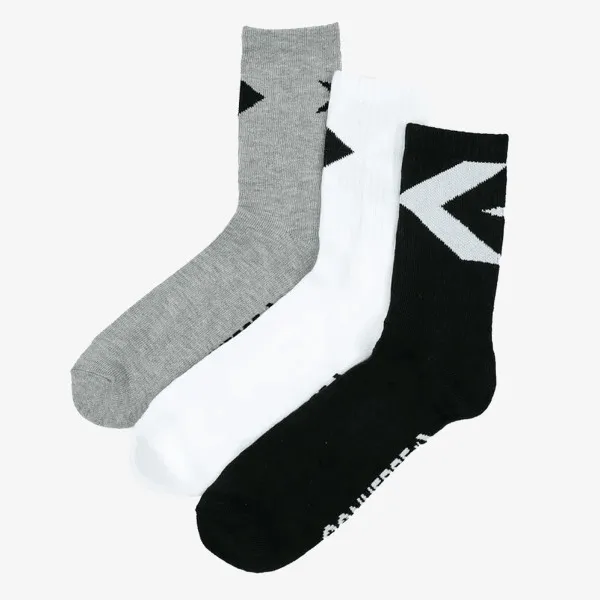 Converse MENS SPORT INSPIRED CREW, PO