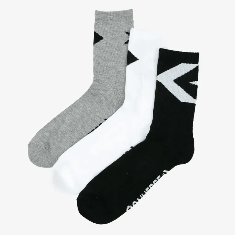 Converse MENS SPORT INSPIRED CREW, PO