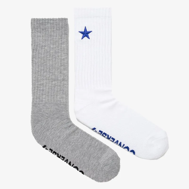 Converse SKARPETY E1162H-2001