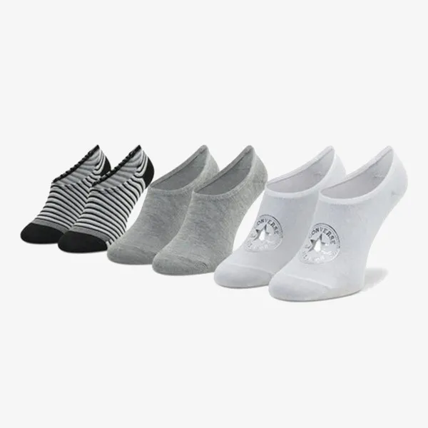 Converse CONVERSE SKARPETY E1166A-3001 