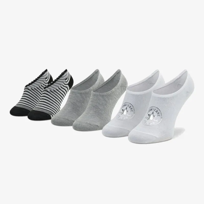 Converse CONVERSE SKARPETY E1166A-3001 