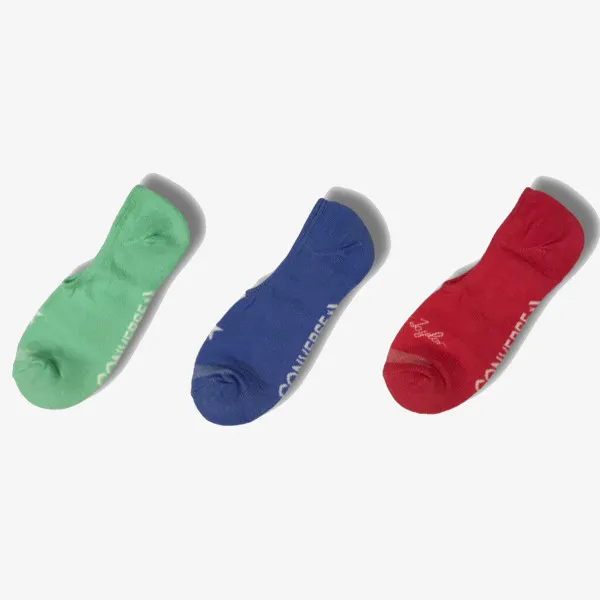 Converse CONVERSE SKARPETY E1166P-3001 