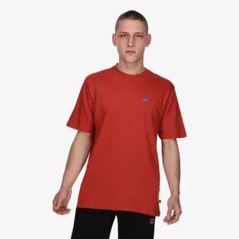 Russell Athletic T-shirt BASELINER-S/S  CREWNECK TEE SHIRT 