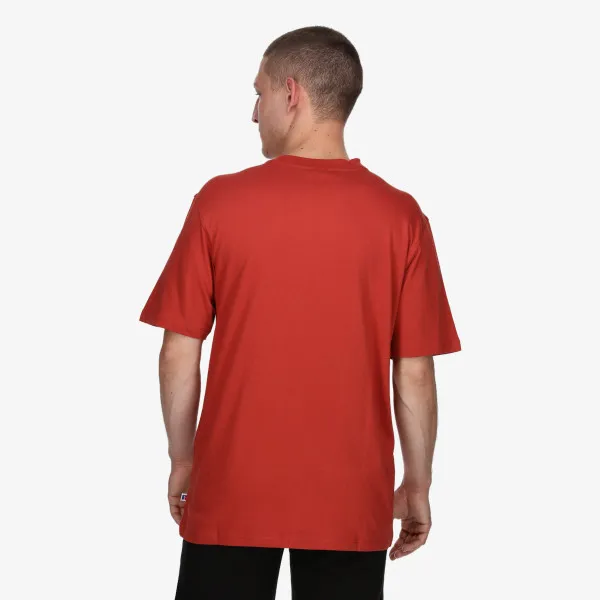 Russell Athletic T-shirt BASELINER-S/S  CREWNECK TEE SHIRT 