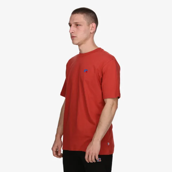 Russell Athletic T-shirt BASELINER-S/S  CREWNECK TEE SHIRT 