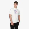 Russell Athletic SKEPTA-S/S CREWNECK TEE SHIRT 