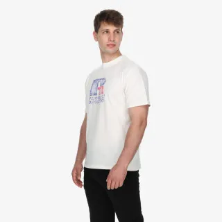 Russell Athletic SKEPTA-S/S CREWNECK TEE SHIRT 