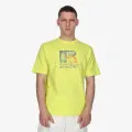Russell Athletic SKEPTA-S/S CREWNECK TEE SHIRT 