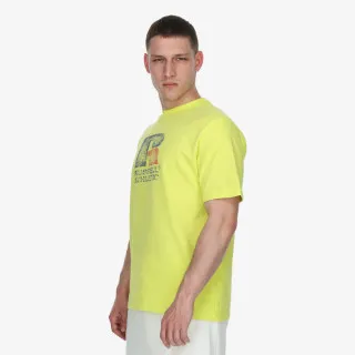 Russell Athletic SKEPTA-S/S CREWNECK TEE SHIRT 