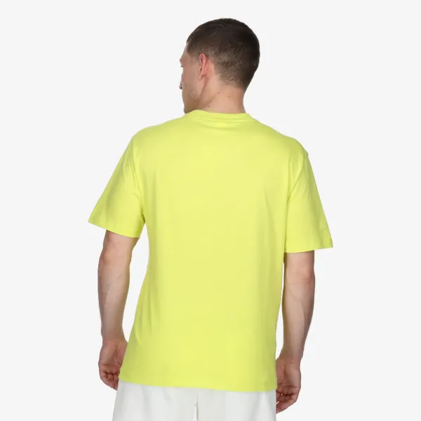 Russell Athletic SKEPTA-S/S CREWNECK TEE SHIRT 