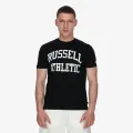Russell Athletic ICONIC S/S  CREWNECK TEE SHIRT 
